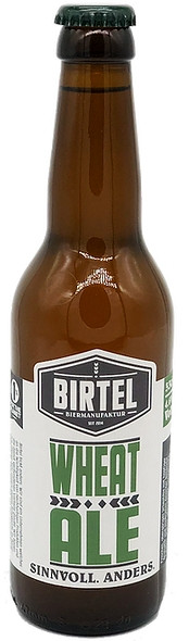Bîrtel Wheat Ale