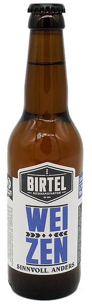 Bîrtel Weizen