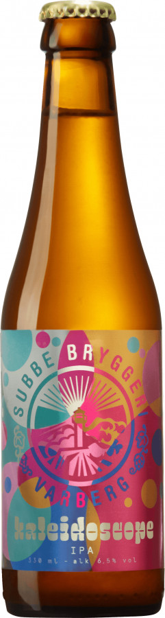 Subbe Bryggeri Kaleidoscope