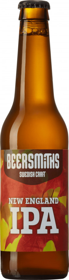 Beersmiths New England IPA