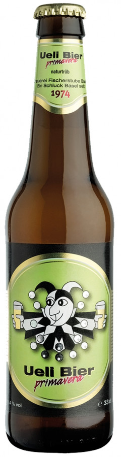 Brauerei Fischerstube (Ueli) Primavera