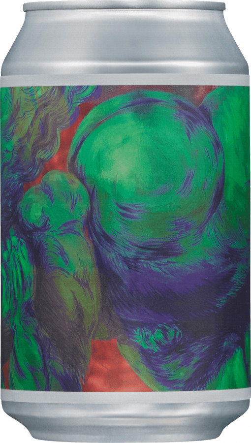 O/O Brewing Muscles