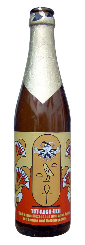 Brauerei Fischerstube (Ueli) Tut-Anch-Ueli