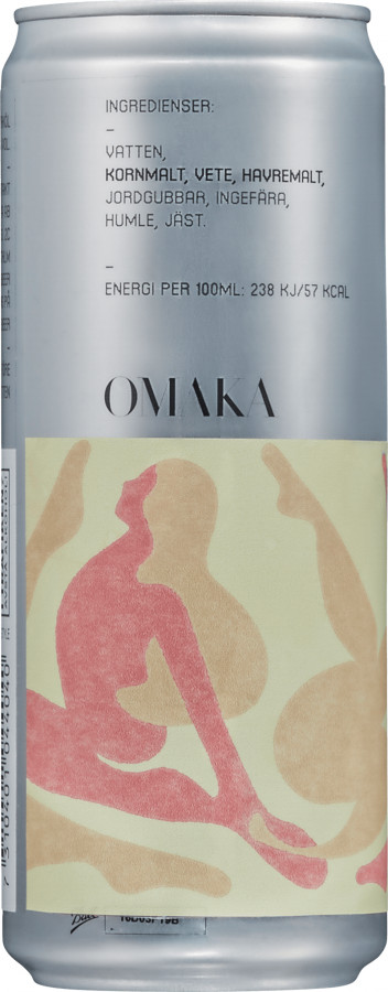 Omaka Afrodite