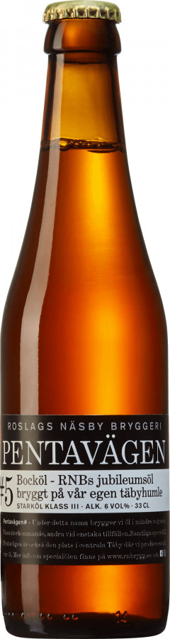 Roslags Näsby Bryggeri Pentavägen #05