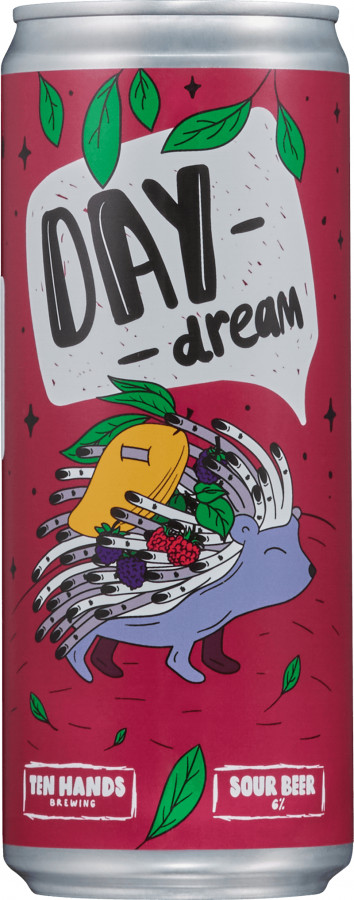 Ten Hands Brewing Daydream