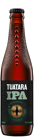 Tuatara Brewing Company IPA