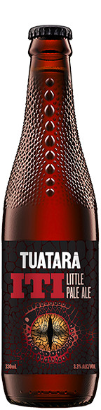 Tuatara Brewing Company ITI