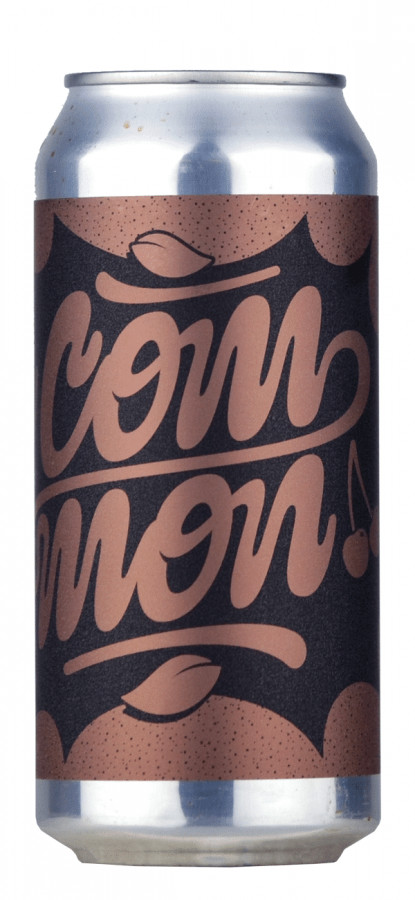 Spike Brewery Common Denominator