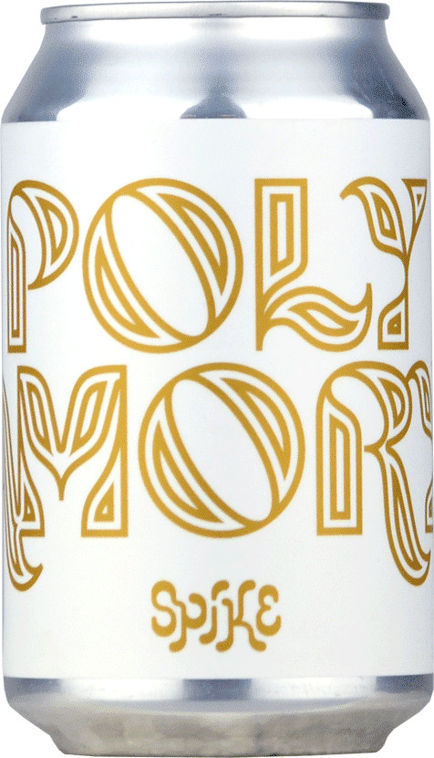 Spike Brewery Polyamory