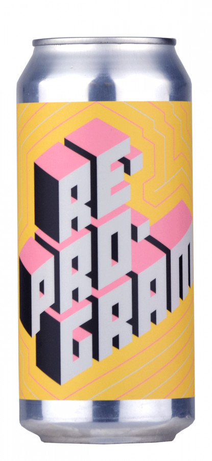 Spike Brewery Re-Program