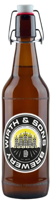 Wirth & Sons Brewery Quinish