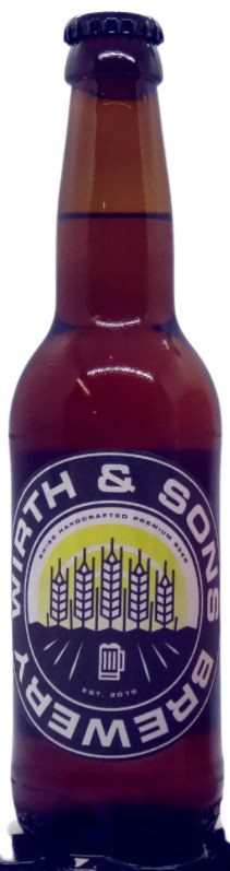 Wirth & Sons Brewery British Pale Ale