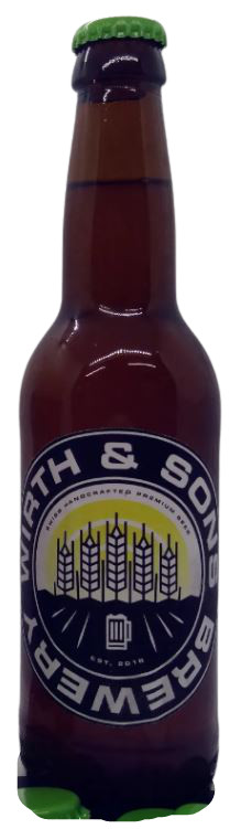 Wirth & Sons Brewery Ruanaich