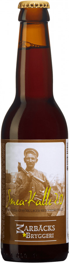 Marbäcks Bryggeri Smea - Kalle 2.0