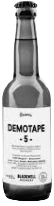Blackwell Brewery Demotape -5-