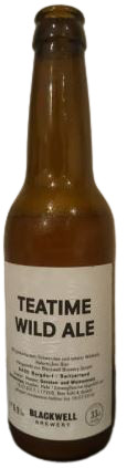 Blackwell Brewery Teatime Wild Ale