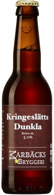 Marbäcks Bryggeri Kringeslätts Dunkla