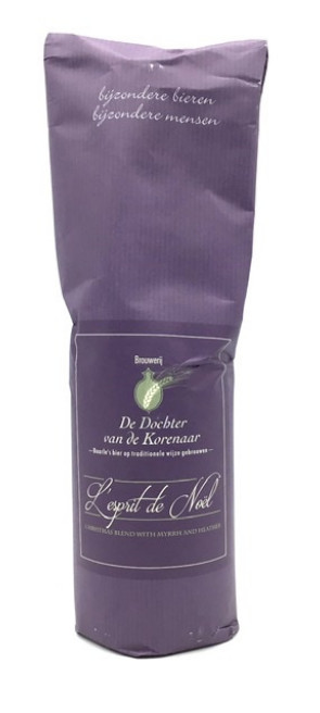 De Dochter van de Korenaar L'Esprit de Noël