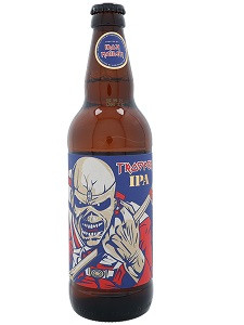 Robinsons Trooper IPA