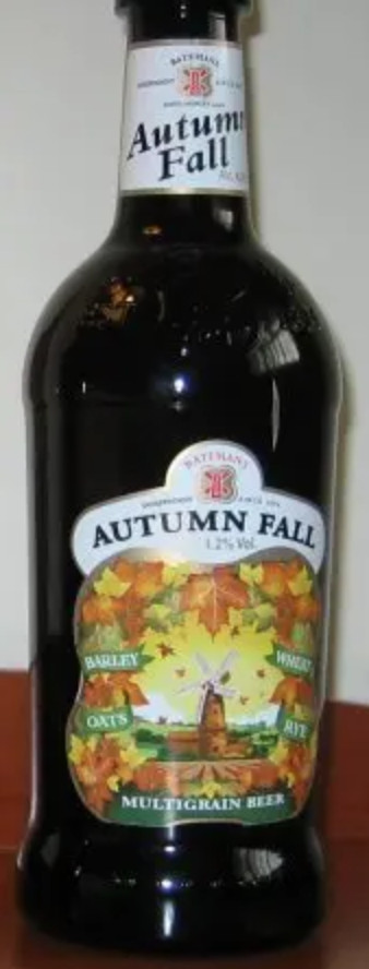Batemans Autumn Fall (Bottle)