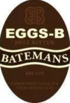 Batemans Eggs-B