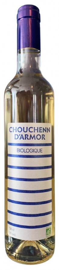 Chouchenn d'Armor (Patrick Gouedard) Chouchenn d'Armor Biologique