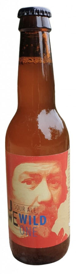 UWE Cider & Ales Wild One