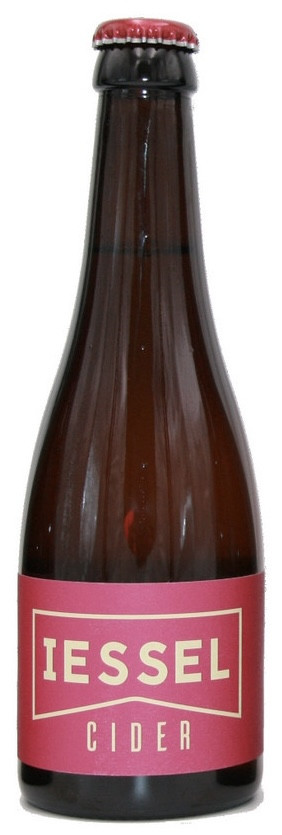 IESSEL Cider Kwee Peer