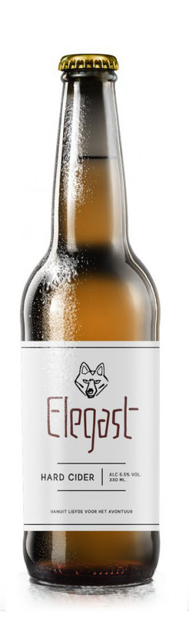Elegast Cidery & Distillery Hard Cider