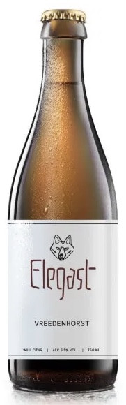 Elegast Cidery & Distillery Vreedenhorst