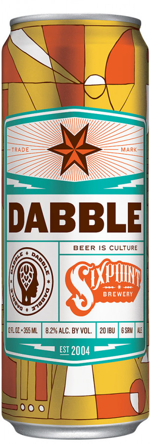 Sixpoint Brewery Dabble