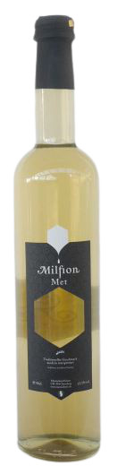 Metsiederei Eckert BlackLabel Milfion