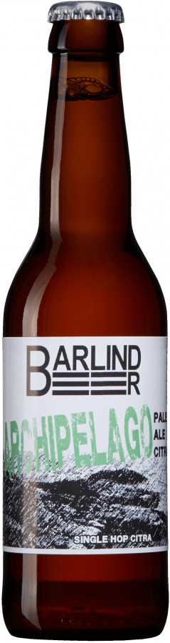 BarlindBeer Archipelago