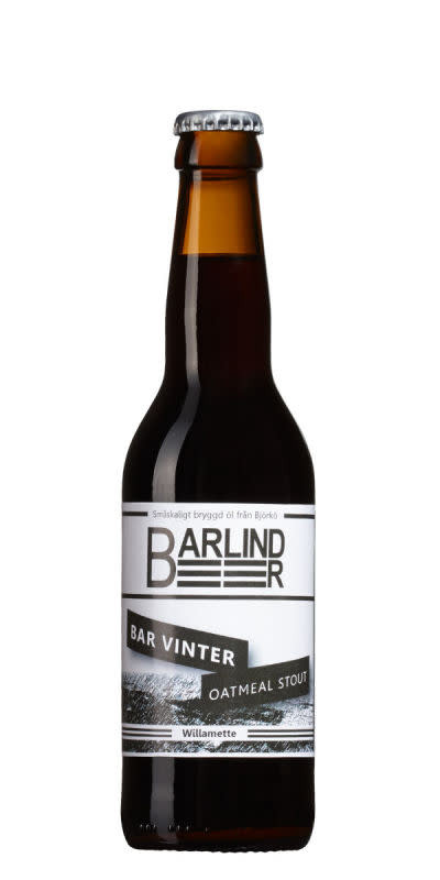 BarlindBeer Bar Vinter