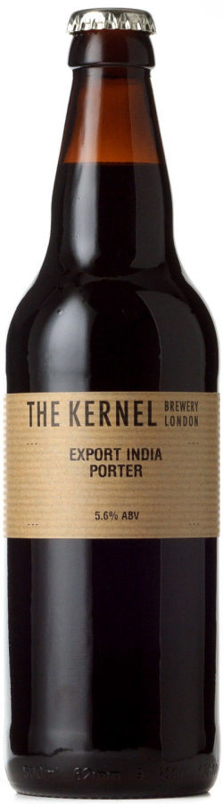 The Kernel Brewery Export India Porter