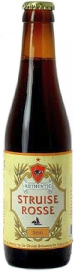 De Struise Brouwers Rosse