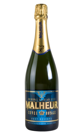 Brouwerij Malheur Brut Cuvée Royale