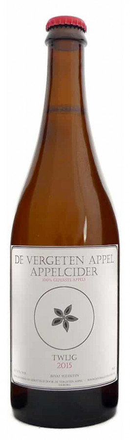 De Vergeten Appel Twijg 2015