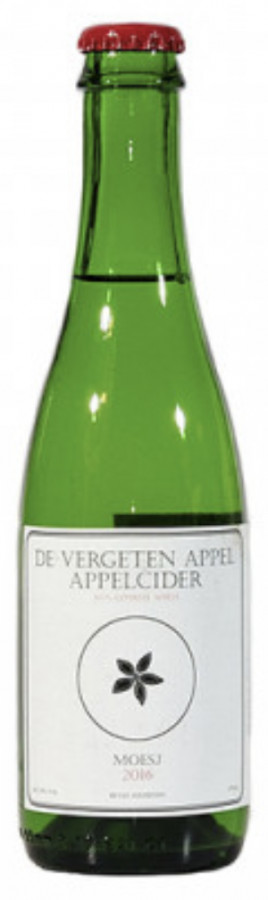 De Vergeten Appel Moesj 2016