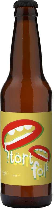 Beersmiths Stört Folk