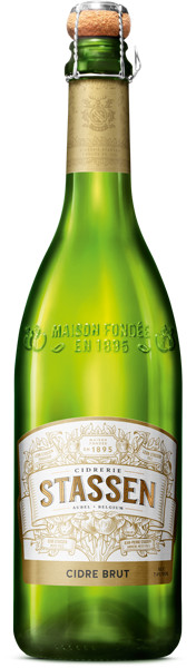 Stassen Cidre Brut