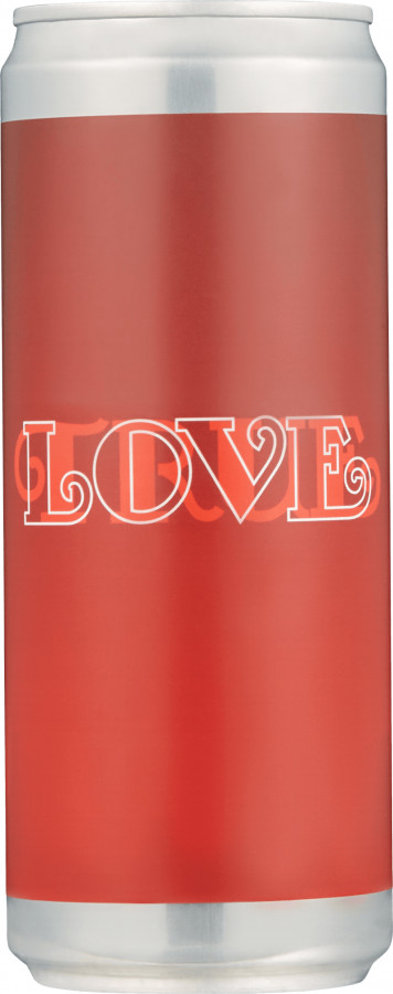 Duckpond Brewing True Love (6%)
