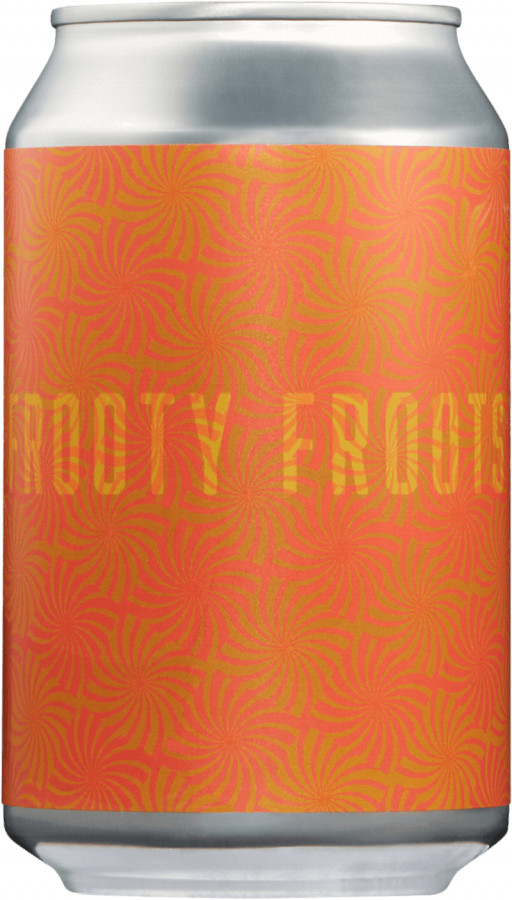 Duckpond Brewing Frooty Froots