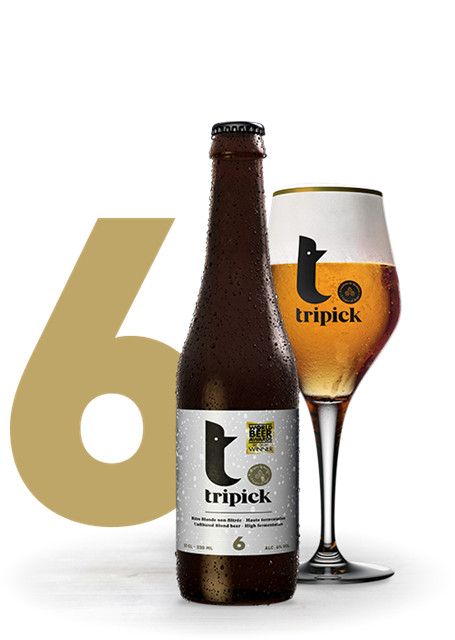 Tripick Tripick 6