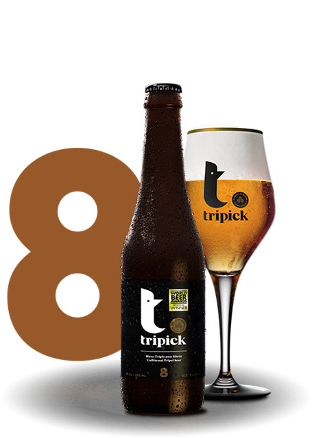 Tripick Tripick 8