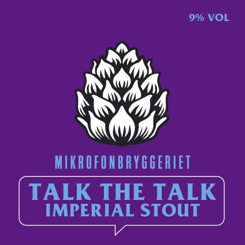 Duckpond Brewing Talk The Talk