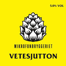 Duckpond Brewing Vetesjutton