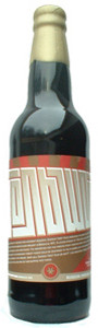 Sixpoint Brewery Bolshoi!