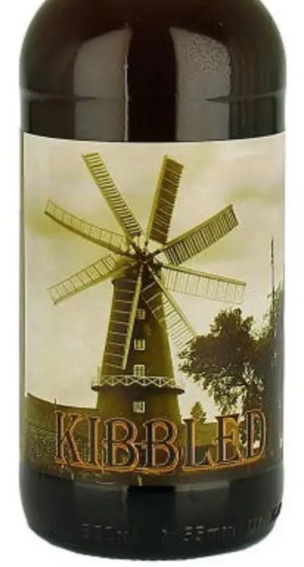 8 Sail Brewery Kibbled